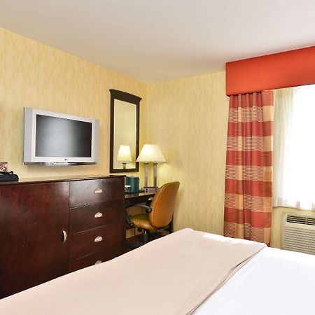 Lex View Inn At Jfk Airport New York Eksteriør billede