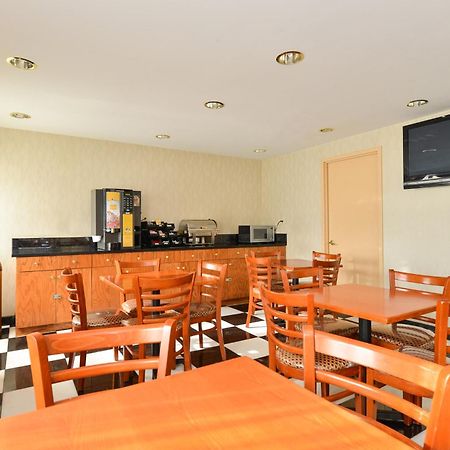 Lex View Inn At Jfk Airport New York Eksteriør billede