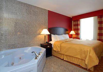 Lex View Inn At Jfk Airport New York Eksteriør billede