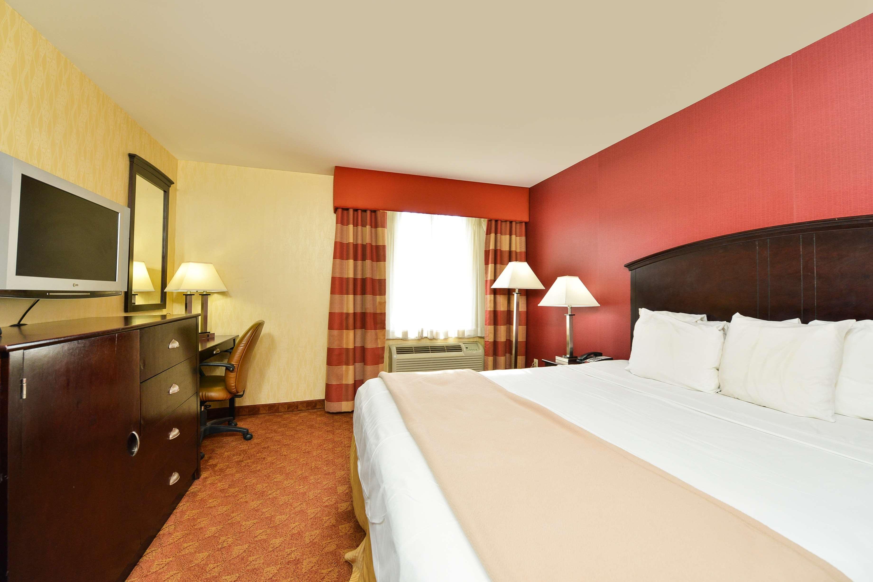 Lex View Inn At Jfk Airport New York Eksteriør billede